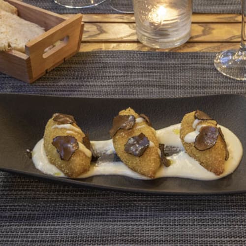 Bacetto Bistrot, Roma
