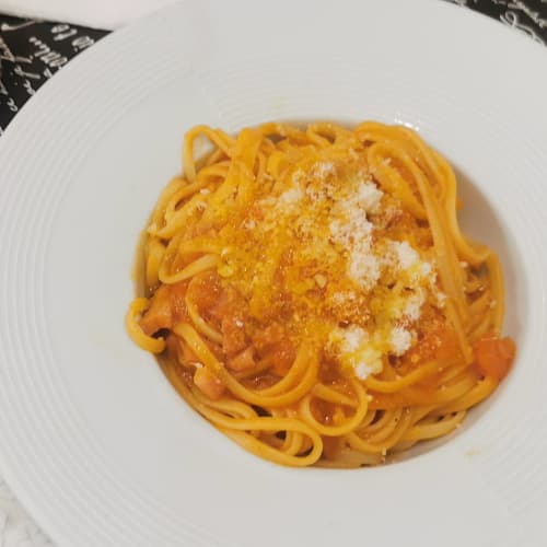 Ristorante Punto41, Roma