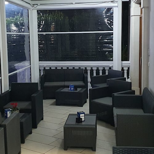 Aperití Villa Romito, Montefredane