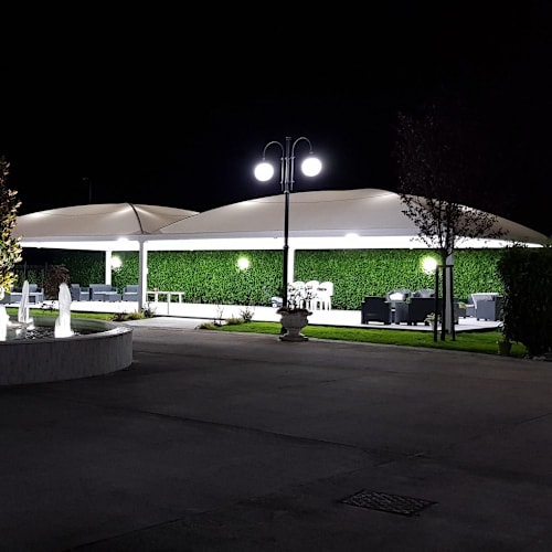 Aperití Villa Romito, Montefredane
