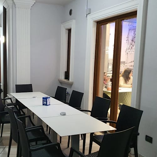 Aperití Villa Romito, Montefredane