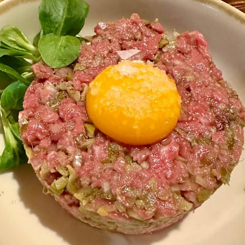 Braceria Mangal, Trieste