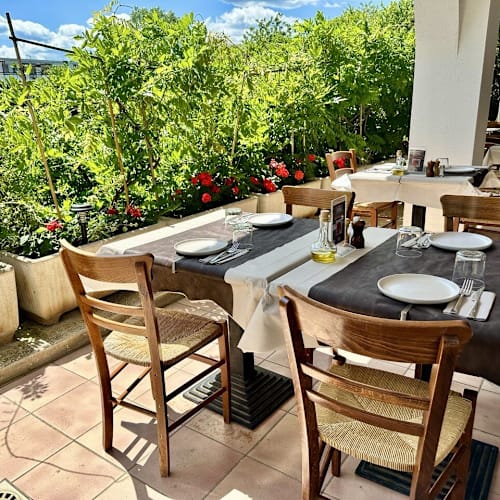 Braceria Mangal, Trieste