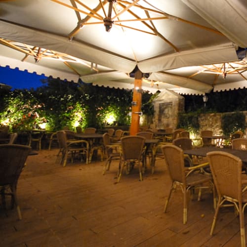 I RUDERI TAVERN&BUTCHERY, Roma