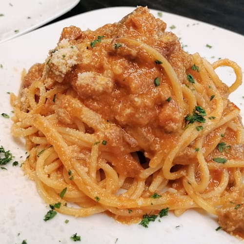 I RUDERI TAVERN&BUTCHERY, Roma