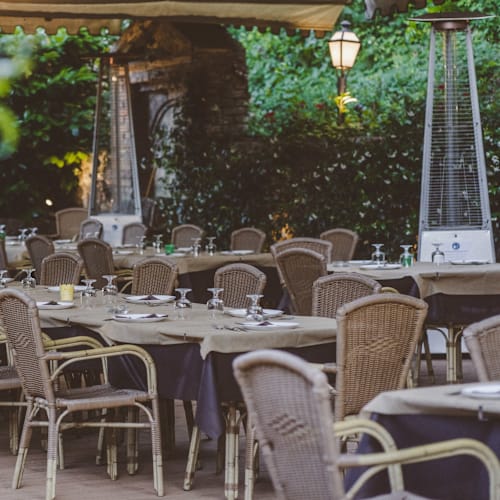 I RUDERI TAVERN&BUTCHERY, Roma