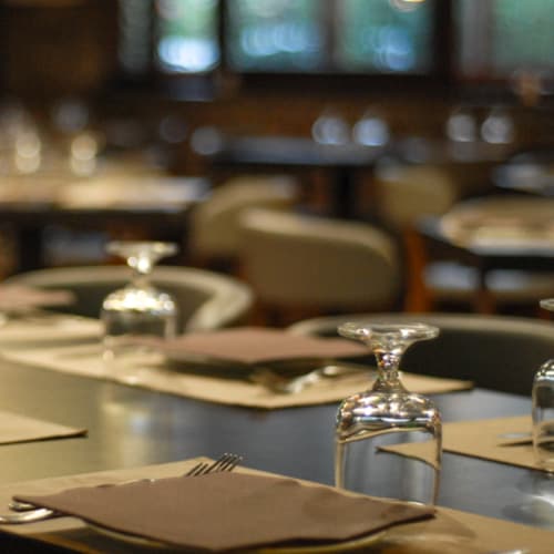 I RUDERI TAVERN&BUTCHERY, Roma