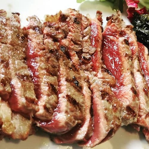 I RUDERI TAVERN&BUTCHERY, Roma