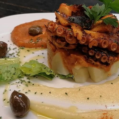I RUDERI TAVERN&BUTCHERY, Roma