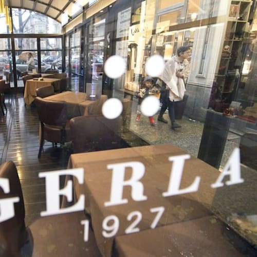 Gerla - Crocetta , Turin
