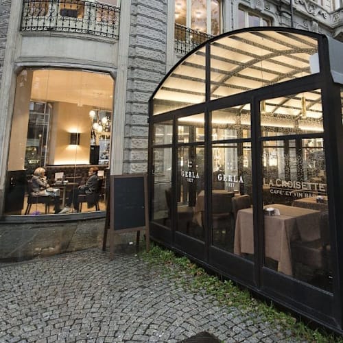 Gerla - Crocetta , Turin