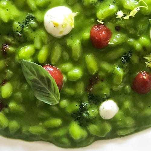 Osteria Manzoni, Barzago