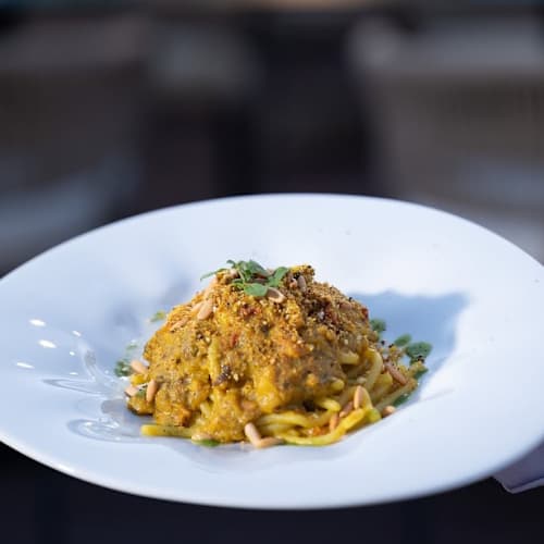 Azimut Ristorante Lounge Bar, Sciacca