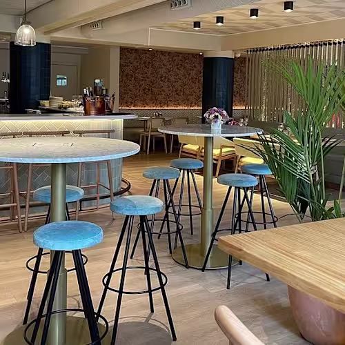 Singular Plaza Ayuntamiento, València