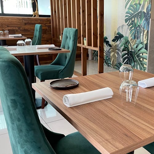 Numa Restaurante, Portimão