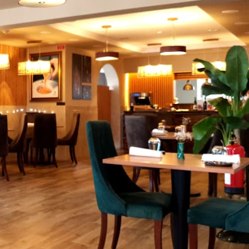 Numa Restaurante, Portimão
