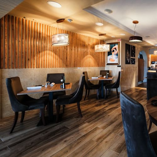 Numa Restaurante, Portimão