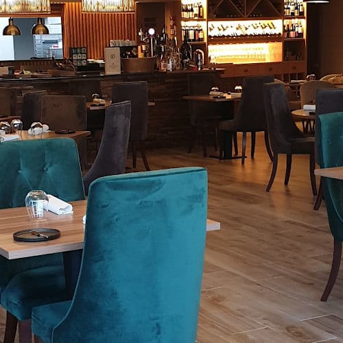 Numa Restaurante, Portimão
