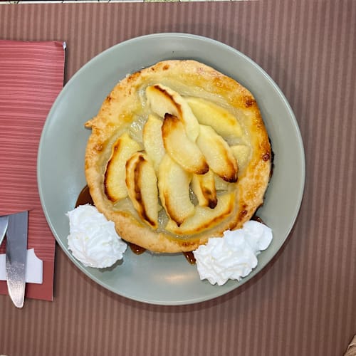 Café du parlement, Ixelles