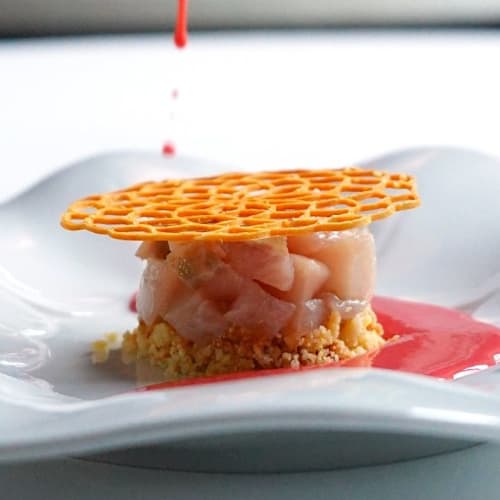 Sine by Di Pinto, Milano