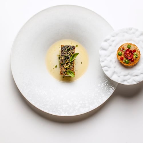 Sine by Di Pinto, Milano