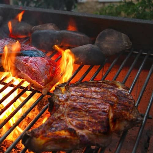 Barbacoa Steak House Português, Loulé