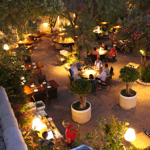Barbacoa Steak House Português, Loulé