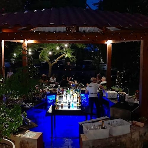 Barbacoa Steak House Português, Loulé