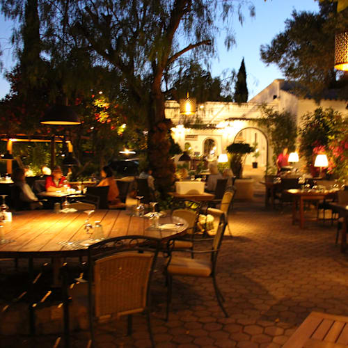 Barbacoa Steak House Português, Loulé