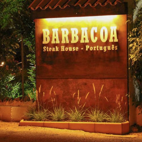 Barbacoa Steak House Português, Loulé