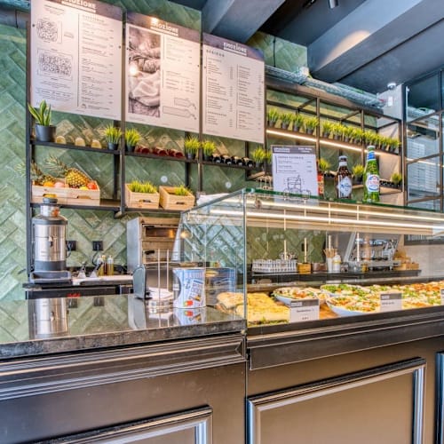 Emozione Trattoria, Quarteira