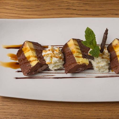 Dolce Verona, Amstelveen