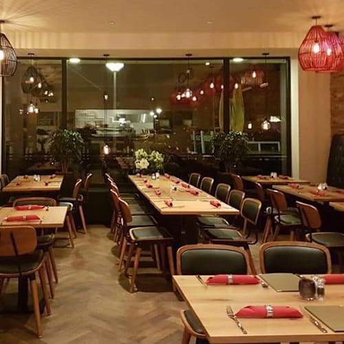 Dolce Verona, Amstelveen