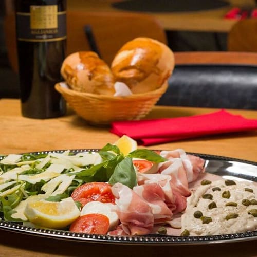 Dolce Verona, Amstelveen