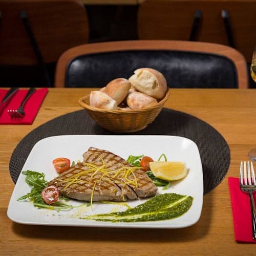 Dolce Verona, Amstelveen