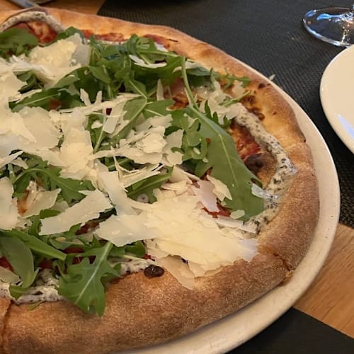 Dolce Verona, Amstelveen