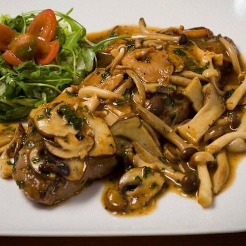 Dolce Verona, Amstelveen