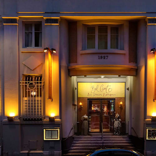 Bel Canto Neuilly - Porte Maillot , Neuilly-sur-Seine