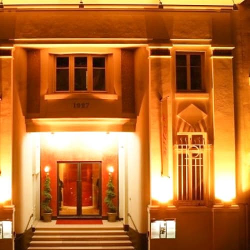 Bel Canto Neuilly - Porte Maillot , Neuilly-sur-Seine