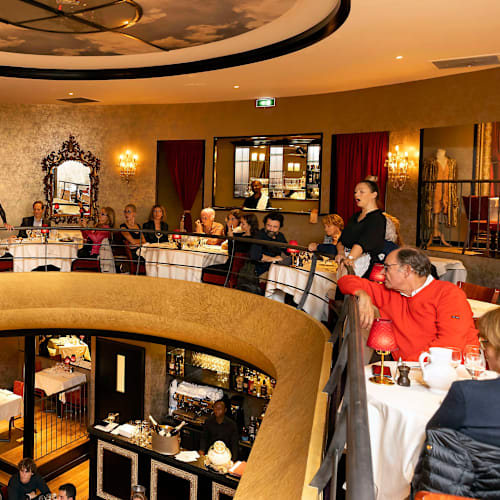 Bel Canto Neuilly - Porte Maillot , Neuilly-sur-Seine