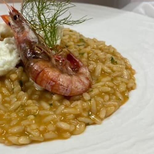 Nonna Rosa Bistrot, Tropea