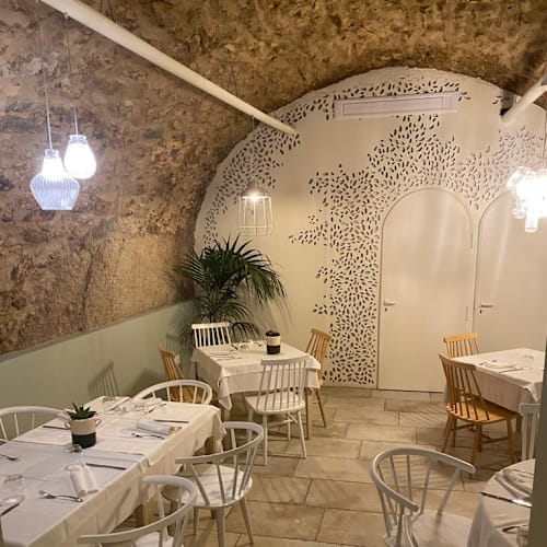 Nonna Rosa Bistrot, Tropea