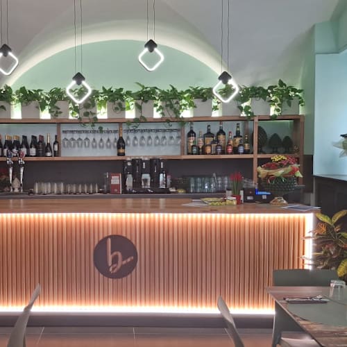 Pizzeria Bella, Acireale
