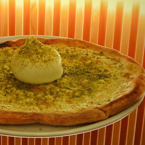 Pizzeria Bella, Acireale