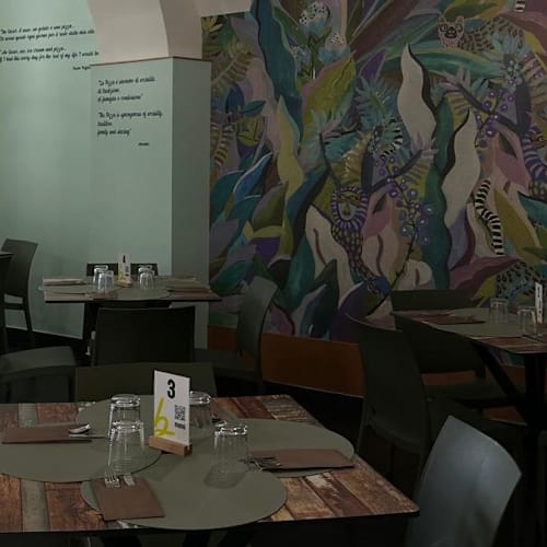 Pizzeria Bella, Acireale