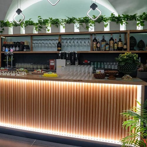 Pizzeria Bella, Acireale