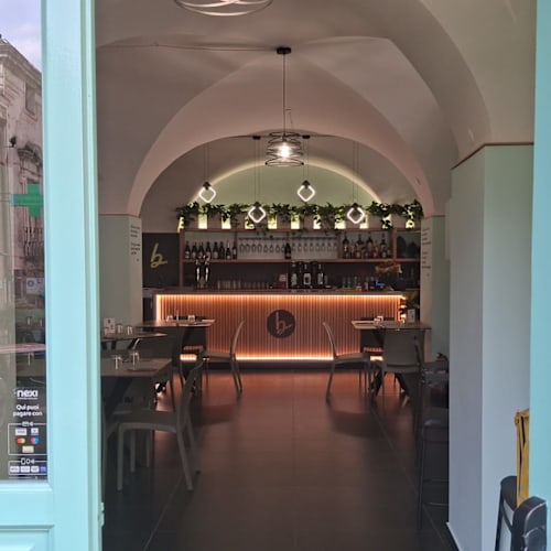 Pizzeria Bella, Acireale