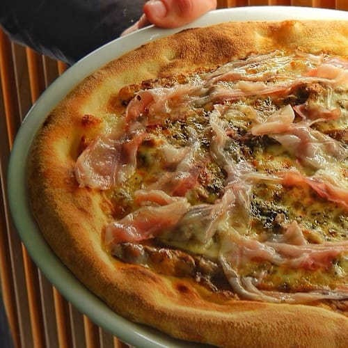 Pizzeria Bella, Acireale