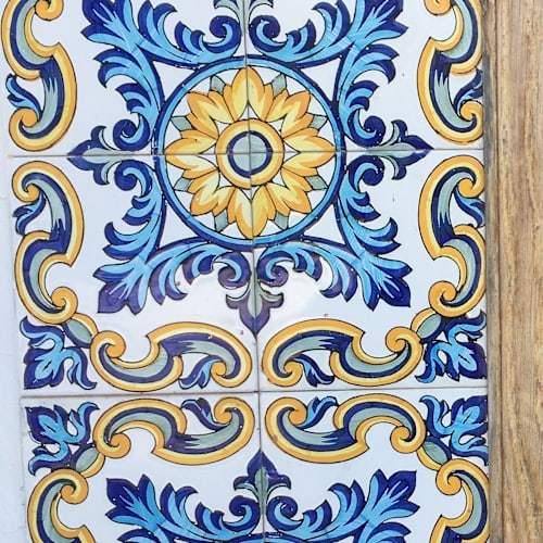 Mesón del Cordero, Borriol