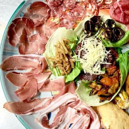 Il Veliero Trattoria, Forio